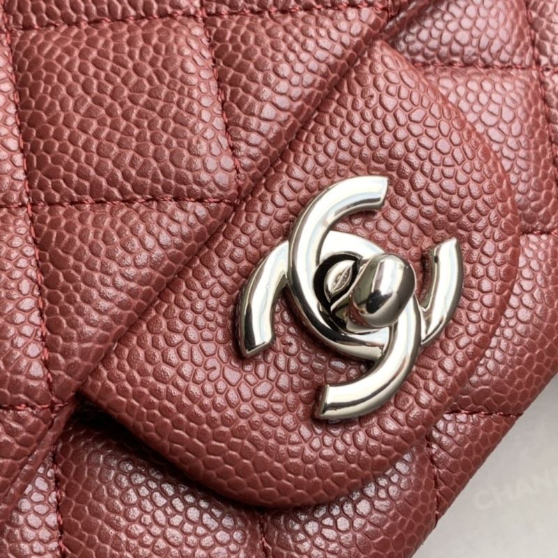 Chanel CF Series Bags